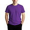 Everyday Essential Tee Purple