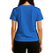 Everyday Essential Tee Royal Women-Back