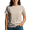 Everyday Essential Tee Sand