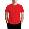 Everyday Essential Tee True Red