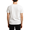 Everyday Essential Tee White back