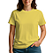 Everyday Essential Tee Yellow