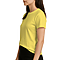 Everyday Essential Tee Yellow