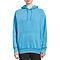 Unisex Vintage Pullover Hoodie Vintage Aqua