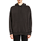 Unisex Vintage Pullover Hoodie Vintage Black