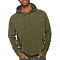 Unisex Vintage Pullover Hoodie Vintage Forest Green