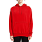 Unisex Vintage Pullover Hoodie Vintage True Red