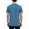 Premium Jersey Tee Blue Mineral