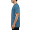 Premium Jersey Tee Blue Mineral