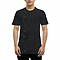 Premium Jersey Tee Black Mineral