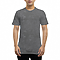 Premium Jersey Tee Grey Mineral
