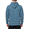 Premium Pullover Hoodie Blue Mineral