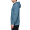 Premium Pullover Hoodie Blue Mineral