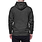Premium Pullover Hoodie Black Mineral