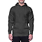 Premium Pullover Hoodie Black Mineral