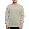 Essential Crewneck Sweatshirt Ash