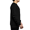 Essential Crewneck Sweatshirt Black side