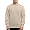 Essential Crewneck Sweatshirt Dust