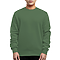Essential Crewneck Sweatshirt Forest Green