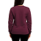 Essential Crewneck Sweatshirt Maroon