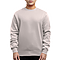 Essential Crewneck Sweatshirt Natural