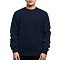 Essential Crewneck Sweatshirt Navy
