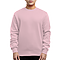 Essential Crewneck Sweatshirt Pink