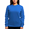 Essential Crewneck Sweatshirt Royal