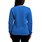 Essential Crewneck Sweatshirt Royal