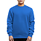 Essential Crewneck Sweatshirt Royal