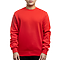 Essential Crewneck Sweatshirt True Red