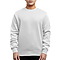 Essential Crewneck Sweatshirt White