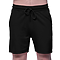 Perfect Fleece Shorts Black