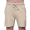 Perfect Fleece Shorts Dust