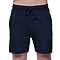 Perfect Fleece Shorts Navy