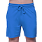 Perfect Fleece Shorts Royal