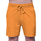 Perfect Fleece Shorts True Orange