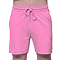 Relaxed Terry Shorts Bubble Gum Pink
