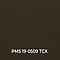 Relaxed Terry Shorts Dark Olive swatch