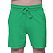 Relaxed Terry Shorts True Kelly Green