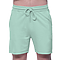 Relaxed Terry Shorts Mint