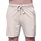 Relaxed Terry Shorts Natural