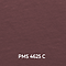 Fleece Raw Edge Shorts Brown swatch