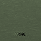 Fleece Raw Edge Shorts Military Green swatch