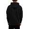 Everyday Essential Hoodie Black back