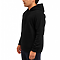 Everyday Essential Hoodie Black side