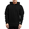 Everyday Essential Hoodie Black