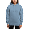 Everyday Essential Hoodie Carolina Blue Women-Front