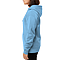 Everyday Essential Hoodie Carolina Blue Women-Side