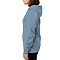 Everyday Essential Hoodie Carolina Blue Women-Side